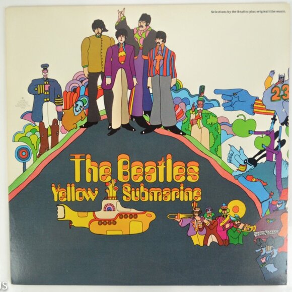 BEATLES ORIGINAL ALBUMS. COLLECTOR EDITION ALBUMS IN SLEEVES. EUC - Picture 6 of 10